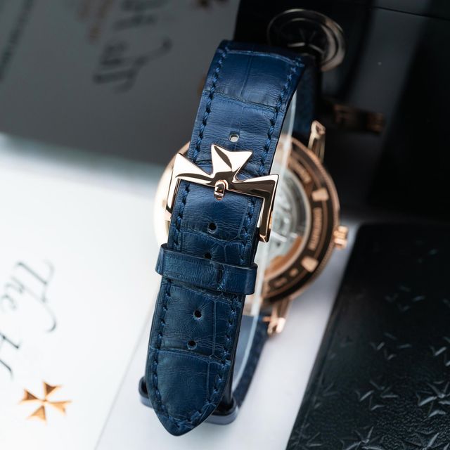 Vacheron Constantin Traditionelle 43075/000R-B404 Image 3